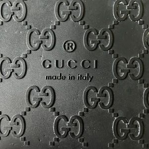 📱🖤Gucci iPad Cover🖤📱